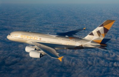UAE Business: Etihad to launch direct flights to Barcelona